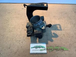 Gebruikte Gasklephuis Chrysler Voyager/Grand Voyager 3.3 i V6 Voyager Prijs € 50,00 Margeregeling aangeboden door Autosloperij Kralingen B.V.