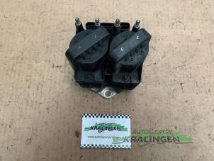 Gebruikte Bobine Chevrolet Corsica 2.2 LT,LTZ Prijs € 49,99 Margeregeling aangeboden door Autosloperij Kralingen B.V.