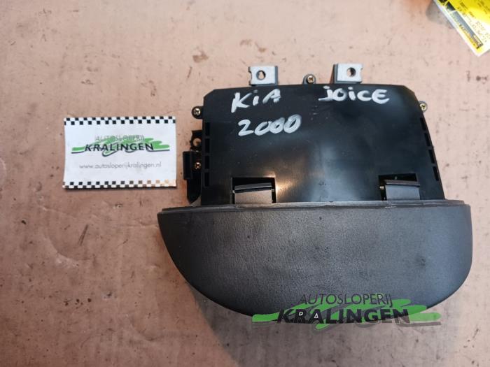 Gebruikte Computer boord Kia Joice 2.0 16V Prijs € 25,00 Margeregeling aangeboden door Autosloperij Kralingen B.V.