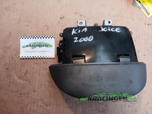 Gebruikte Boordcomputer Kia Joice 2.0 16V Prijs € 25,00 Margeregeling aangeboden door Autosloperij Kralingen B.V.