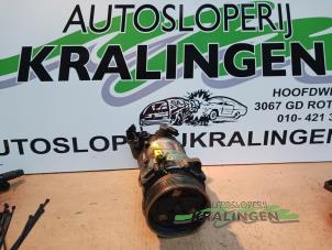 Gebruikte Pomp Airco Peugeot 407 (6D) 3.0 V6 24V VVT Prijs € 99,99 Margeregeling aangeboden door Autosloperij Kralingen B.V.