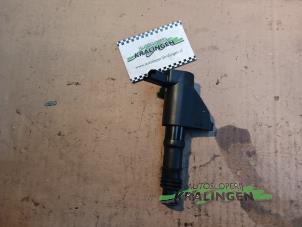 Gebruikte Pen Bobine Peugeot 407 (6D) 3.0 V6 24V VVT Prijs € 9,99 Margeregeling aangeboden door Autosloperij Kralingen B.V.