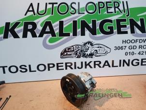 Gebruikte Pomp Servo Peugeot 407 (6D) 3.0 V6 24V VVT Prijs € 99,99 Margeregeling aangeboden door Autosloperij Kralingen B.V.