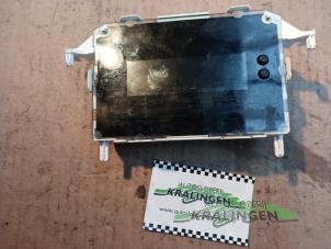 Gebruikte Display Interieur Ford Fiesta 6 (JA8) 1.4 TDCi Prijs € 19,98 Margeregeling aangeboden door Autosloperij Kralingen B.V.