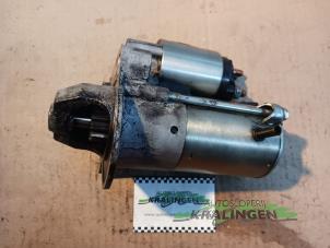 Gebruikte Startmotor Ford Fiesta 6 (JA8) 1.4 TDCi Prijs € 49,99 Margeregeling aangeboden door Autosloperij Kralingen B.V.