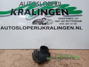 Gebruikte Gasklephuis Peugeot 207/207+ (WA/WC/WM) 1.6 16V VTi Prijs € 24,99 Margeregeling aangeboden door Autosloperij Kralingen B.V.