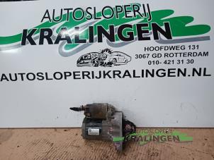 Gebruikte Startmotor Peugeot 207/207+ (WA/WC/WM) 1.6 16V VTi Prijs € 24,97 Margeregeling aangeboden door Autosloperij Kralingen B.V.
