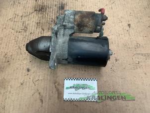 Gebruikte Startmotor Rover 25 1.4 16V Prijs € 24,98 Margeregeling aangeboden door Autosloperij Kralingen B.V.