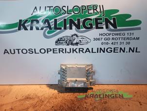 Gebruikte Computer Motormanagement Ford Fiesta 6 (JA8) 1.25 16V Prijs € 94,98 Margeregeling aangeboden door Autosloperij Kralingen B.V.