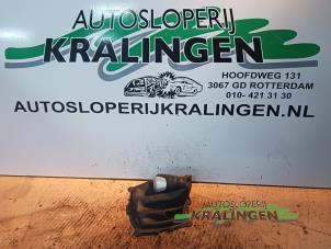 Gebruikte Pookhoes Ford Fiesta 6 (JA8) 1.25 16V Prijs € 9,99 Margeregeling aangeboden door Autosloperij Kralingen B.V.