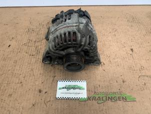 Gebruikte Dynamo Opel Corsa D 1.2 16V Prijs € 24,99 Margeregeling aangeboden door Autosloperij Kralingen B.V.