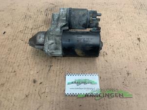 Gebruikte Startmotor Opel Corsa D 1.2 16V Prijs € 24,99 Margeregeling aangeboden door Autosloperij Kralingen B.V.
