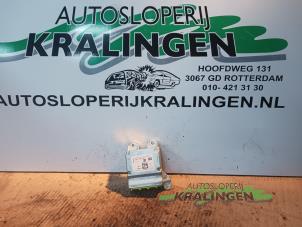 Gebruikte Airbag Module Ford Fiesta 6 (JA8) 1.25 16V Prijs € 49,99 Margeregeling aangeboden door Autosloperij Kralingen B.V.