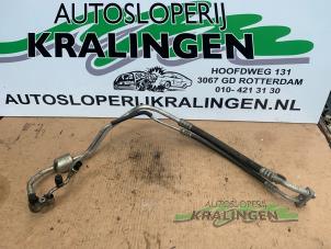 Gebruikte Airco Leiding Opel Corsa D 1.2 16V Prijs € 39,99 Margeregeling aangeboden door Autosloperij Kralingen B.V.