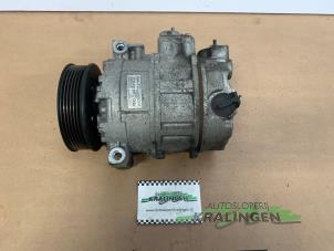 Gebruikte Aircopomp Seat Leon (1P1) 2.0 FSI 16V Prijs € 39,95 Margeregeling aangeboden door Autosloperij Kralingen B.V.