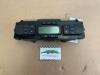 Seat Leon (1P1) 2.0 FSI 16V Chaufage Bedieningspaneel