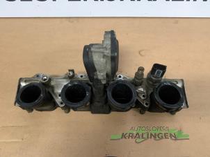 Gebruikte Wervelklep Seat Leon (1P1) 2.0 FSI 16V Prijs € 90,00 Margeregeling aangeboden door Autosloperij Kralingen B.V.