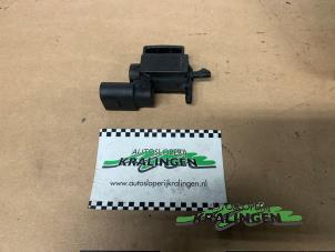 Gebruikte Luchthoeveelheidsmeter Seat Leon (1P1) 2.0 FSI 16V Prijs € 9,95 Margeregeling aangeboden door Autosloperij Kralingen B.V.