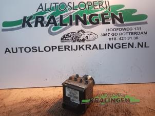 Gebruikte ABS Pomp Peugeot 407 (6D) 3.0 V6 24V VVT Prijs € 59,99 Margeregeling aangeboden door Autosloperij Kralingen B.V.