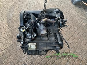 Gebruikte Motor Rover 25 1.4 16V Prijs € 349,99 Margeregeling aangeboden door Autosloperij Kralingen B.V.