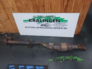 Gebruikte Katalysator Mazda 626 (GW19) 1.8i 16V Prijs € 124,99 Margeregeling aangeboden door Autosloperij Kralingen B.V.