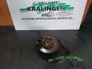 Gebruikte Asschenkel links-voor Kia Picanto (BA) 1.0 12V Prijs € 49,99 Margeregeling aangeboden door Autosloperij Kralingen B.V.