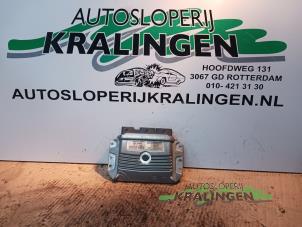 Gebruikte Computer Automatische Bak Peugeot 407 (6D) 3.0 V6 24V VVT Prijs € 150,00 Margeregeling aangeboden door Autosloperij Kralingen B.V.