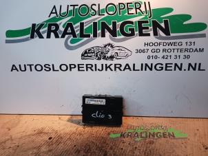 Gebruikte BCM Renault Clio III (BR/CR) 1.2 16V 75 Prijs € 49,99 Margeregeling aangeboden door Autosloperij Kralingen B.V.