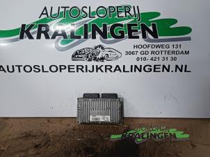 Gebruikte Computer Automatische Bak Citroen Xsara Picasso (CH) 2.0 16V Prijs € 49,99 Margeregeling aangeboden door Autosloperij Kralingen B.V.