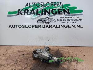 Gebruikte Sleutel + Contactslot Mazda 6 SportBreak (GH19/GHA9) 2.2 CDVi 16V 130 Prijs € 99,99 Margeregeling aangeboden door Autosloperij Kralingen B.V.