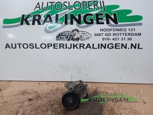 Gebruikte Spanrol Multiriem BMW 1 serie (E87/87N) 116i 1.6 16V Prijs € 24,99 Margeregeling aangeboden door Autosloperij Kralingen B.V.