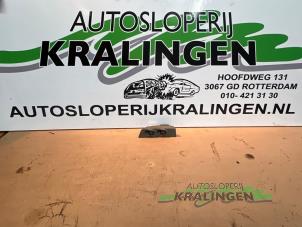 Gebruikte Ruit schakelaar elektrisch Fiat Multipla (186) 1.6 16V 100 SX,ELX Prijs € 19,99 Margeregeling aangeboden door Autosloperij Kralingen B.V.