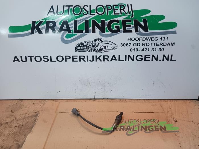 Gebruikte Lambda Sonde Toyota Starlet (EP9) 1.3,XLi,GLi 16V Prijs € 19,99 Margeregeling aangeboden door Autosloperij Kralingen B.V.