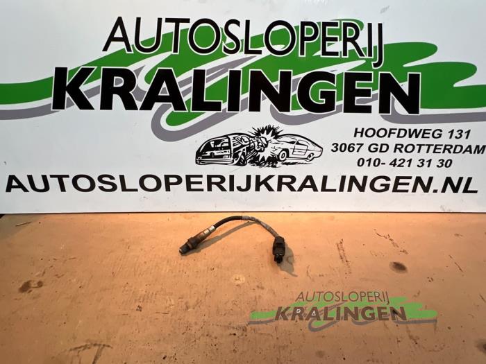Gebruikte Lambda Sonde Kia Carens II (FJ) 1.8i 16V Prijs € 14,99 Margeregeling aangeboden door Autosloperij Kralingen B.V.