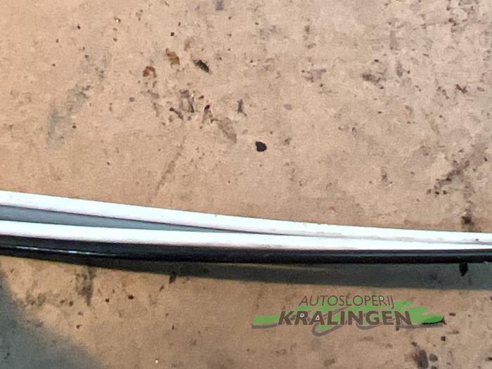 Lambda Sonde van een Kia Rio (DC22/24) 1.5 16V 2004