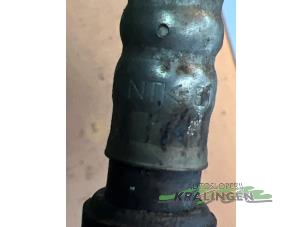 Lambda Sonde van een Kia Rio (DC22/24) 1.5 16V 2004