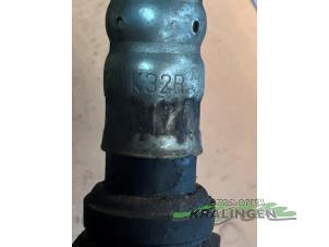 Lambda Sonde van een Kia Rio (DC22/24) 1.5 16V 2004