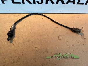 Lambda Sonde van een Kia Rio (DC22/24) 1.5 16V 2004