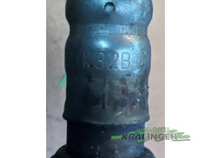 Lambda Sonde van een Kia Rio (DC22/24) 1.5 16V 2004