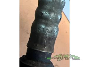 Lambda Sonde van een Kia Rio (DC22/24) 1.5 16V 2004