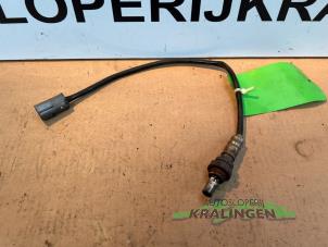 Lambda Sonde van een Kia Rio (DC22/24) 1.5 16V 2004