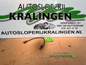 Lambda Sonde van een Kia Rio (DC22/24) 1.5 16V 2004