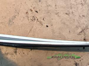 Lambda Sonde van een Kia Rio (DC22/24) 1.5 16V 2004