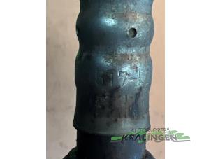 Lambda Sonde van een Kia Rio (DC22/24) 1.5 16V 2004
