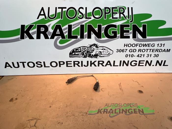 Gebruikte Lambda Sonde Kia Magentis (GD) 2.5 V6 Prijs € 34,99 Margeregeling aangeboden door Autosloperij Kralingen B.V.
