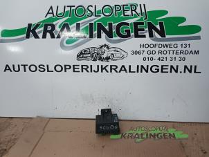 Gebruikte Gloeirelais Fiat Scudo (220Z) 1.9 D Prijs € 9,99 Margeregeling aangeboden door Autosloperij Kralingen B.V.