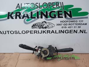 Gebruikte Licht + Raw Schakelaar Nissan Kubistar (F10) 1.5 dCi 60 Prijs € 39,99 Margeregeling aangeboden door Autosloperij Kralingen B.V.