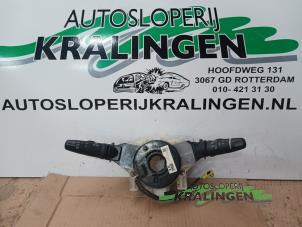 Gebruikte Combischakelaar Stuurkolom Nissan Almera (N16) 1.8 16V Prijs € 24,99 Margeregeling aangeboden door Autosloperij Kralingen B.V.