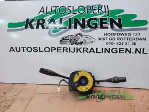 Gebruikte Licht + Raw Schakelaar Nissan Micra (K11) 1.0 L,LX 16V Prijs € 24,99 Margeregeling aangeboden door Autosloperij Kralingen B.V.