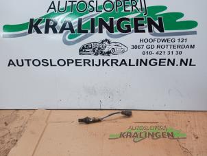 Gebruikte Lambda Sonde Daihatsu Sirion 2 (M3) 1.0 12V DVVT Prijs € 14,99 Margeregeling aangeboden door Autosloperij Kralingen B.V.